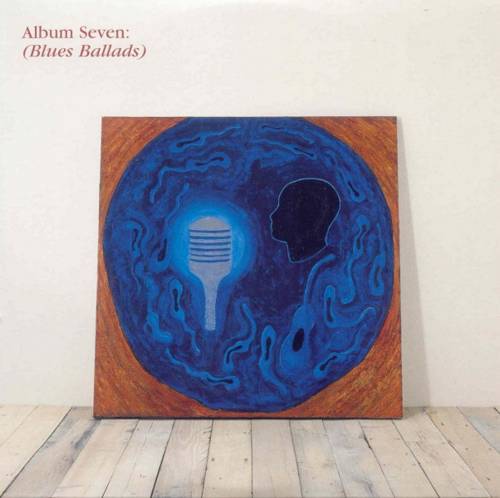 Chris Rea Blue Guitars 07 Blues Ballads : Front